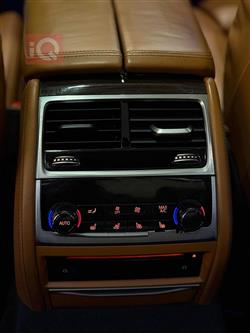 بي ام دبليو الفئة 7